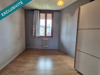  Maison à vendre 4 pièces 86 m²