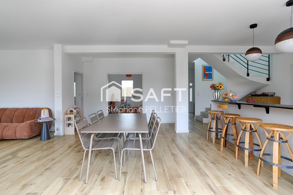 Vente Maison Maison neuve 2025 à Manemeur Quiberon Quiberon