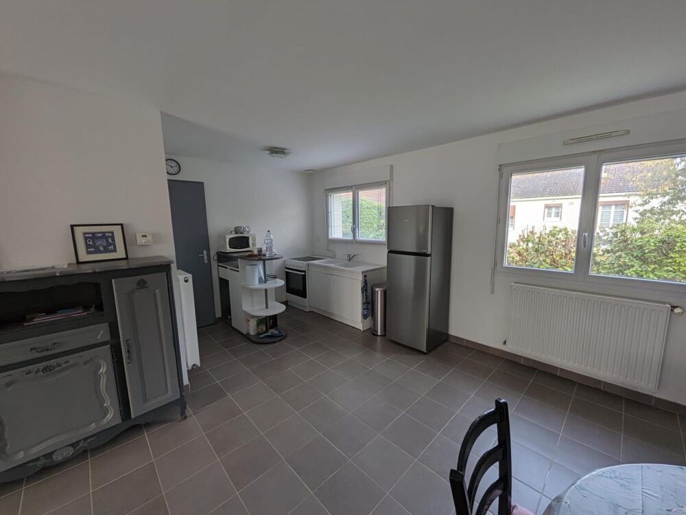 Vente Maison Maison T5 construite en 2016 Berville-sur-mer