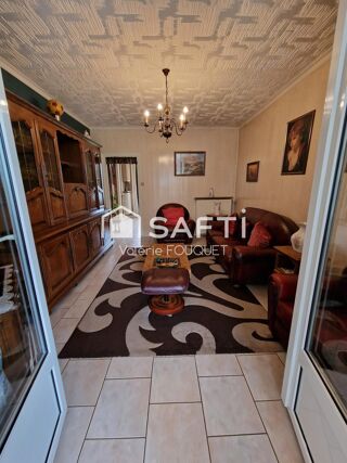  Maison � vendre 9 pi�ces 163 m�