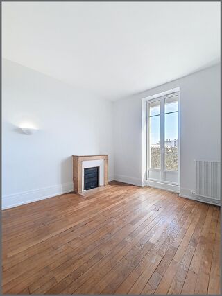  Appartement � vendre 3 pi�ces 65 m�