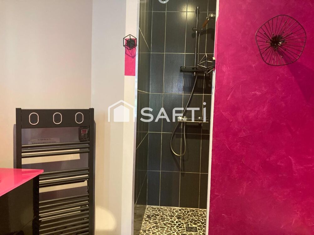 à vendre  Maison Ban-sur-Meurthe-Clefcy (88230)