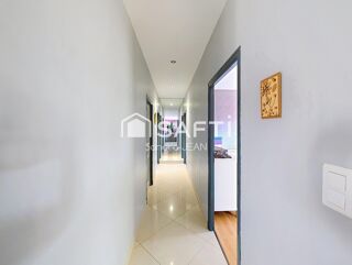  Maison � vendre 6 pi�ces 166 m�