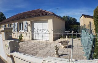  Maison à vendre 5 pièces 100 m²