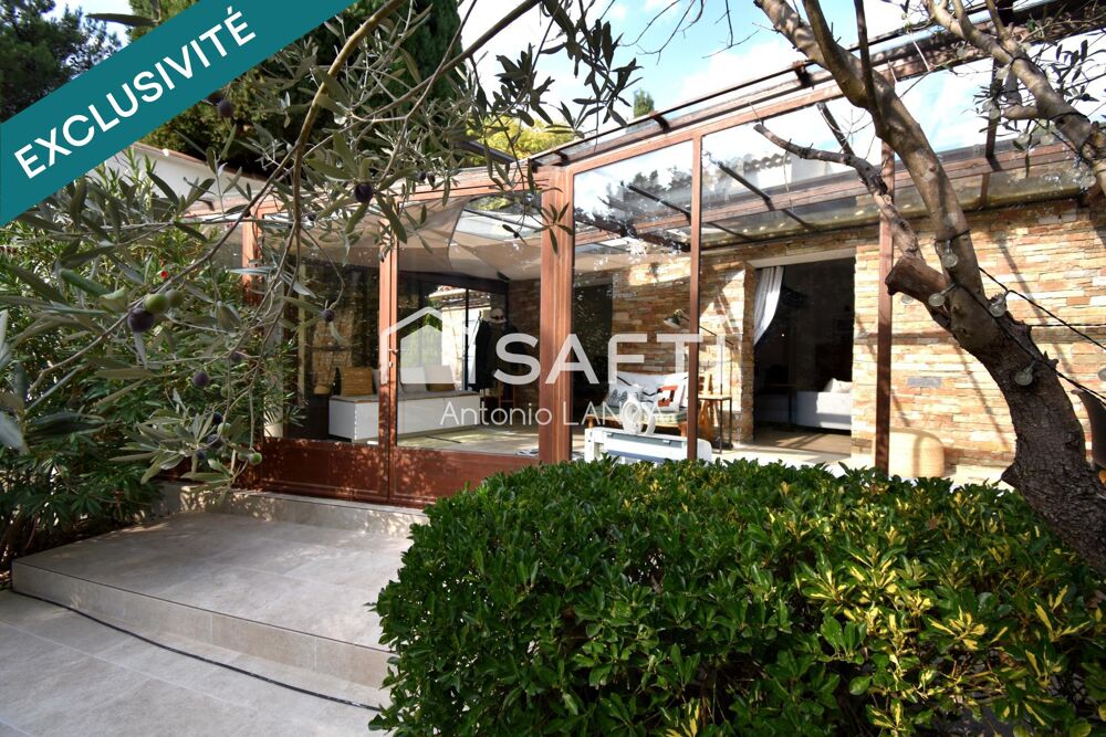 � vendre  Maison Ventabren (13122)