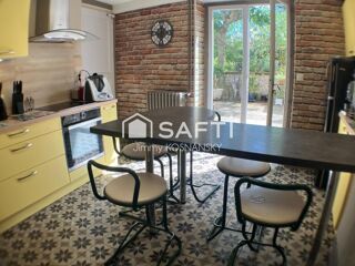  Maison � vendre 7 pi�ces 247 m�