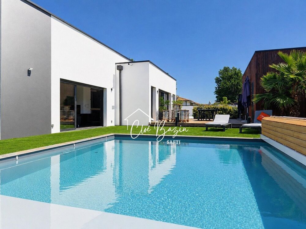 Maison 7 pièces 280 m² · à Saint-Andre-de-Cubzac · 280 m² · 796 500 €