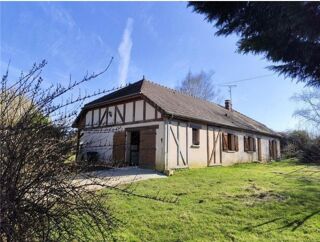  Maison à vendre 4 pièces 111 m²