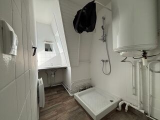  Appartement � vendre 3 pi�ces 48 m�