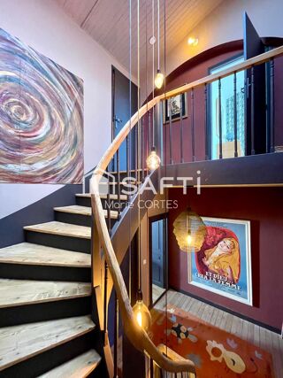  Maison à vendre 6 pièces 147 m²