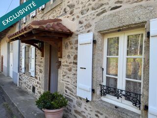  Maison � vendre 4 pi�ces 75 m�