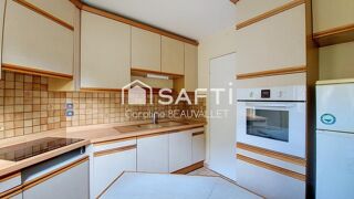  Appartement à vendre 4 pièces 86 m²