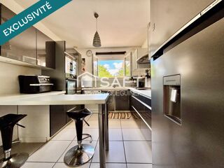  Maison à vendre 5 pièces 107 m²