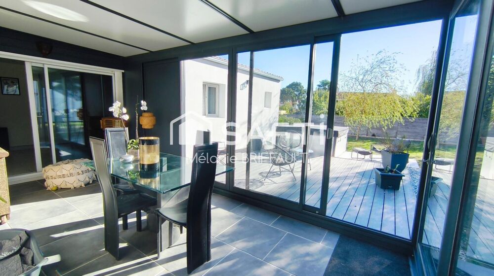 Maison familiale