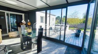  Maison à vendre 7 pièces 151 m²