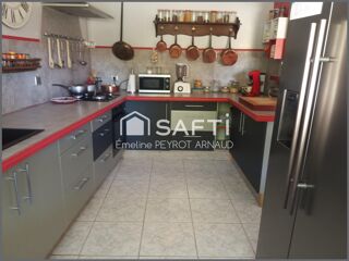  Maison  vendre 5 pices 135 m