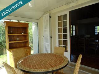  Maison � vendre 8 pi�ces 140 m�