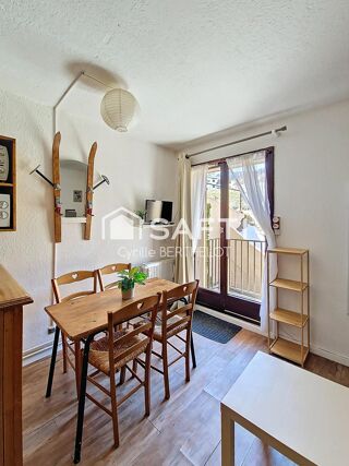  Appartement � vendre 2 pi�ces 21 m�