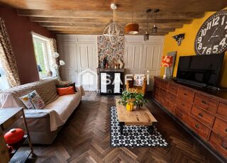  Maison à vendre 7 pièces 158 m²