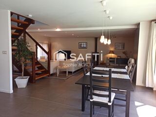  Maison  vendre 7 pices 194 m