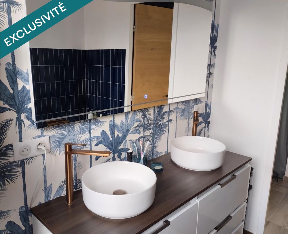 � vendre  Maison Marseille 13