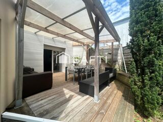  Maison � vendre 5 pi�ces 101 m�