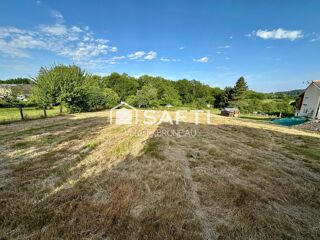  Terrain à vendre 1317 m²
