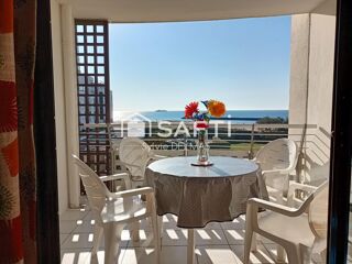  Appartement à vendre 2 pièces 40 m²