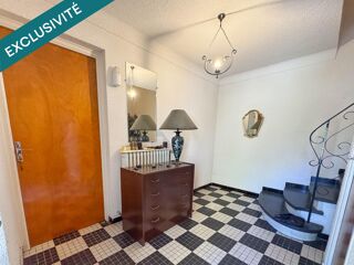 Vente Maison Une adresse de choix, un potentiel remarquable ! Vernet-les-bains