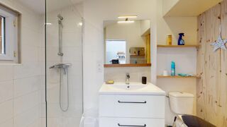  Appartement � vendre 3 pi�ces 55 m�