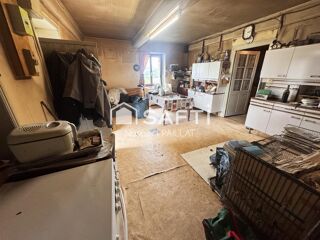  Maison � vendre 3 pi�ces 70 m�
