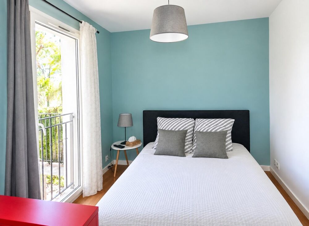 Location Appartement Résidence sécurisée La garde