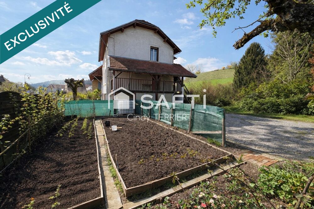 Vente Appartement Appartement loué Villages du lac de paladru