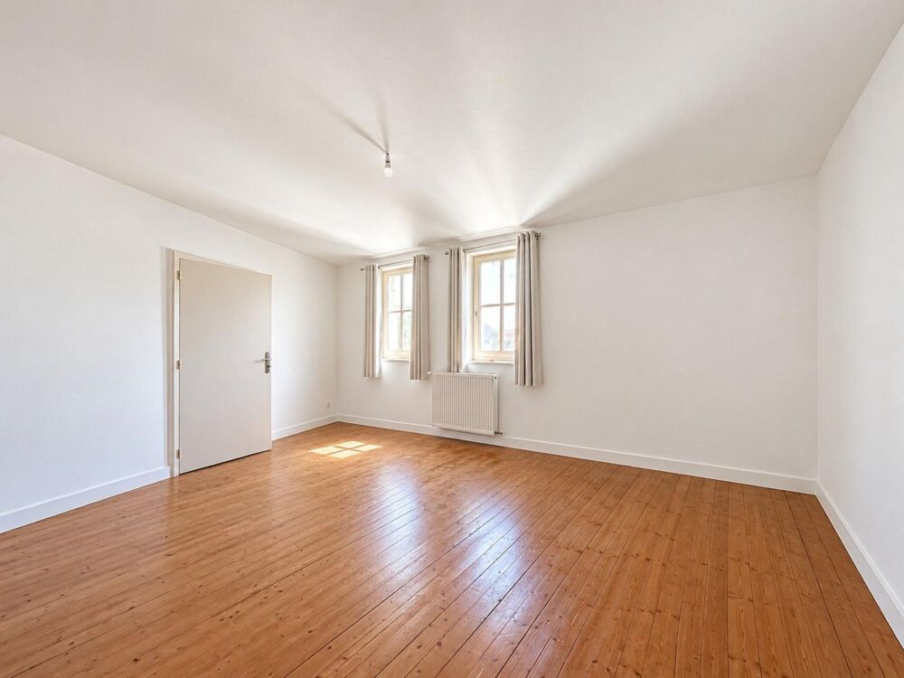 Location Appartement T3 HYPER CENTRE DE SABLE SUR SARTHE Sable-sur-sarthe
