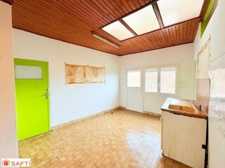  Maison � vendre 6 pi�ces 125 m�