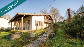  Maison à vendre 5 pièces 152 m²