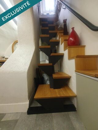  Appartement � vendre 2 pi�ces 43 m�