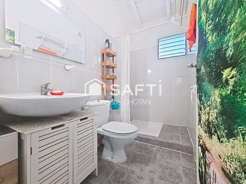 Vente Maison OPPORTUNITE A SAISIR Saint-francois