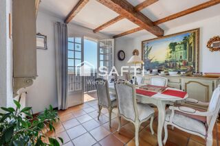  Maison à vendre 8 pièces 228 m²