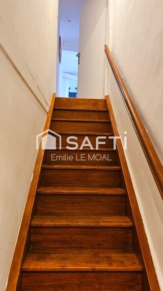  Appartement � vendre 5 pi�ces 85 m�