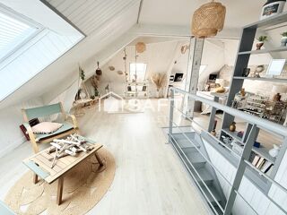 Maison � vendre 8 pi�ces 210 m�
