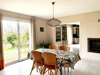  Maison à vendre 5 pièces 130 m²