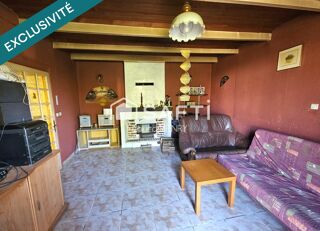  Maison à vendre 6 pièces 260 m²