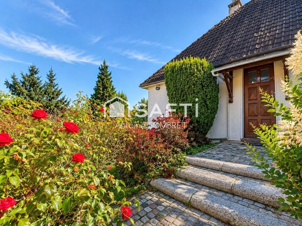 Vente Maison Maison familiale de plain pied et fort potentiel ! Canteleu