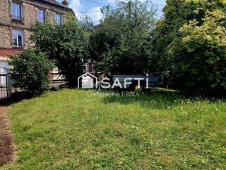  Terrain  vendre 116 m