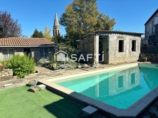  Maison à vendre 7 pièces 145 m²