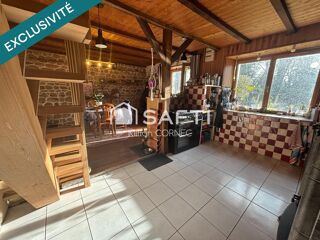  Maison � vendre 5 pi�ces 117 m�