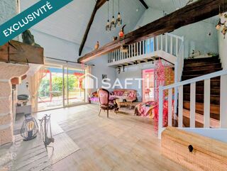  Maison à vendre 5 pièces 112 m²