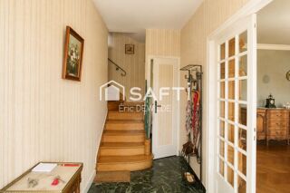  Maison à vendre 5 pièces 125 m²