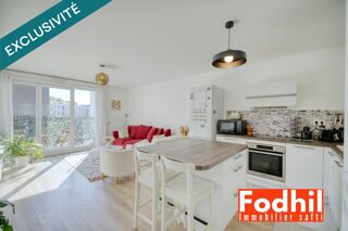  Appartement � vendre 4 pi�ces 84 m�